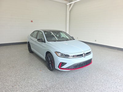 2026 Volkswagen Jetta GLI 2.0T Autobahn