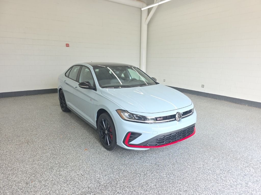 2026 Volkswagen Jetta GLI 2.0T Autobahn