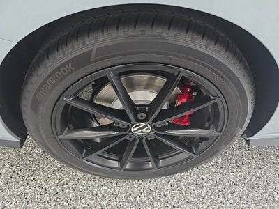2026 Volkswagen Jetta GLI 2.0T Autobahn