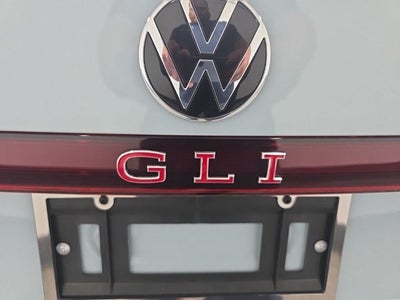 2026 Volkswagen Jetta GLI 2.0T Autobahn