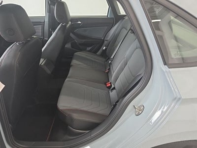 2026 Volkswagen Jetta GLI 2.0T Autobahn