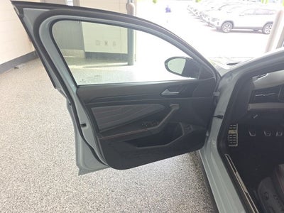 2026 Volkswagen Jetta GLI 2.0T Autobahn