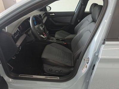 2026 Volkswagen Jetta GLI 2.0T Autobahn