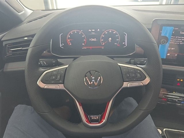 2026 Volkswagen Jetta GLI 2.0T Autobahn