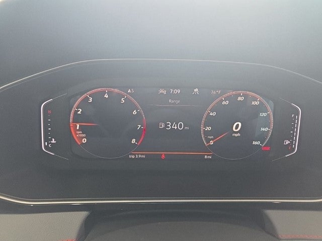 2026 Volkswagen Jetta GLI 2.0T Autobahn