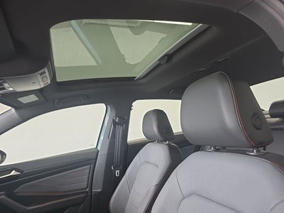 2026 Volkswagen Jetta GLI 2.0T Autobahn