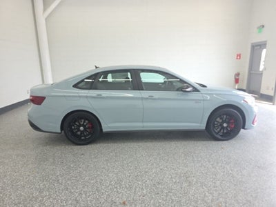 2026 Volkswagen Jetta GLI 2.0T Autobahn