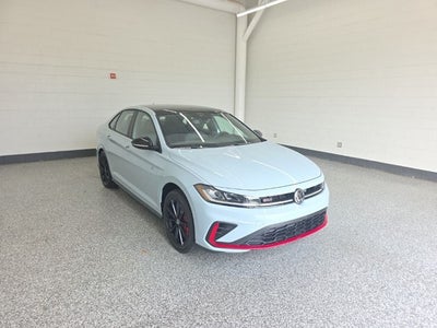 2026 Volkswagen Jetta GLI 2.0T Autobahn