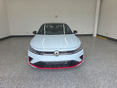 2026 Volkswagen Jetta GLI 2.0T Autobahn