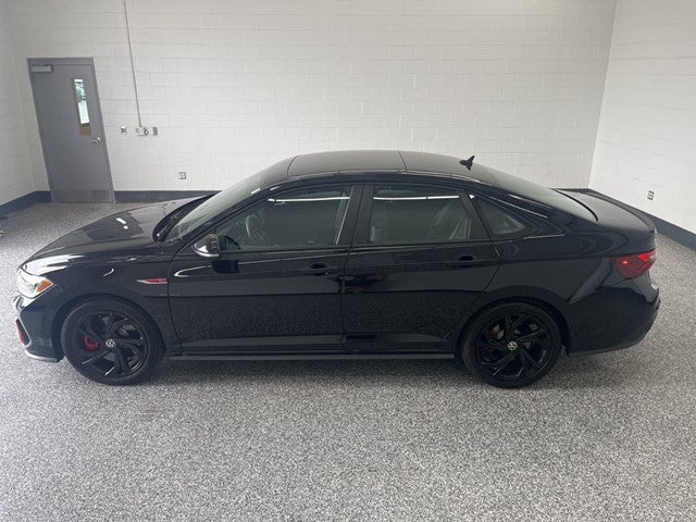 2024 Volkswagen Jetta GLI 2.0T Autobahn