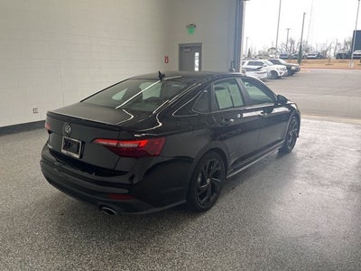 2024 Volkswagen Jetta GLI 2.0T Autobahn