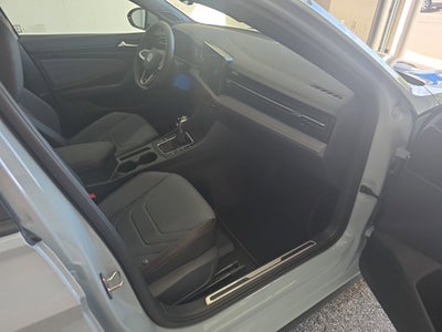 2027 Volkswagen Jetta GLI 2.0T Autobahn