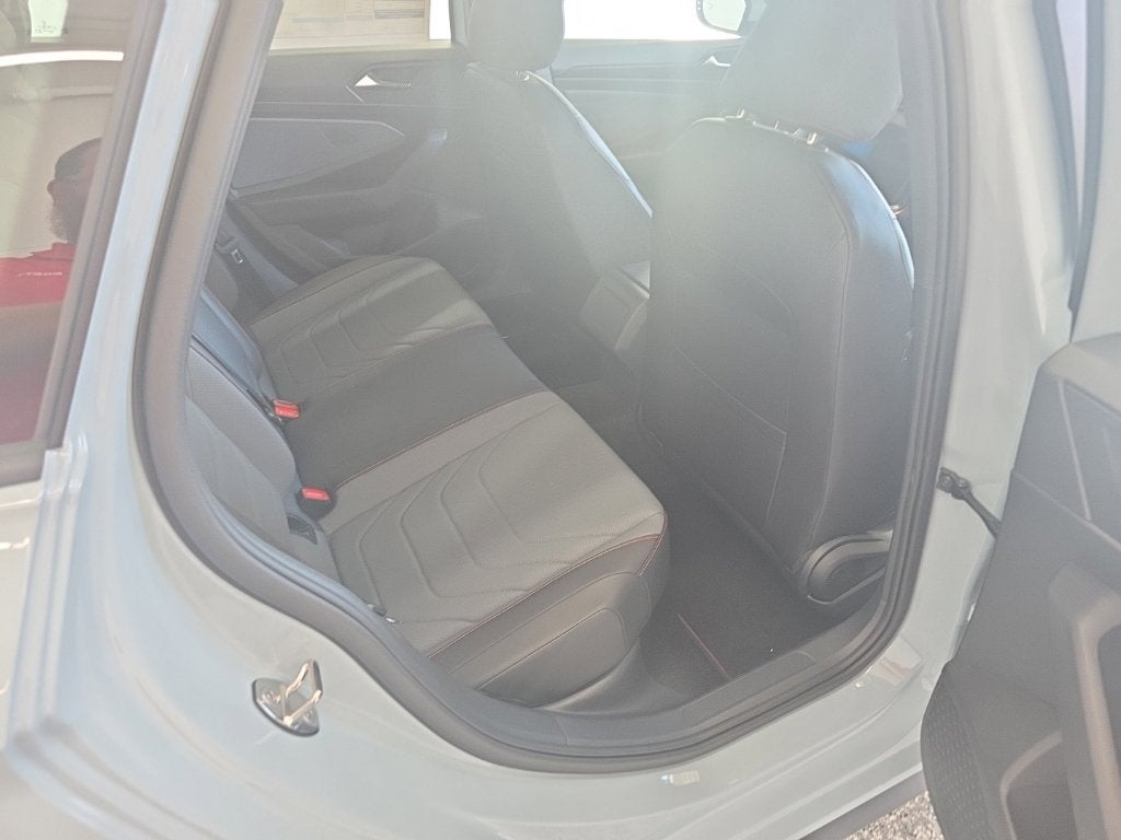 2027 Volkswagen Jetta GLI 2.0T Autobahn