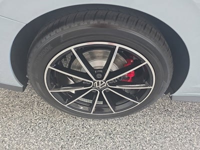 2027 Volkswagen Jetta GLI 2.0T Autobahn