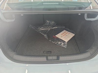2027 Volkswagen Jetta GLI 2.0T Autobahn