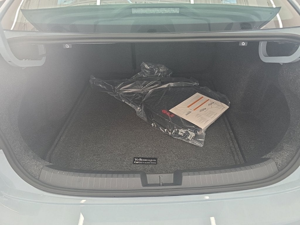 2027 Volkswagen Jetta GLI 2.0T Autobahn
