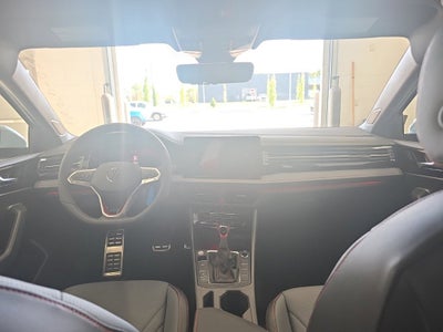 2027 Volkswagen Jetta GLI 2.0T Autobahn