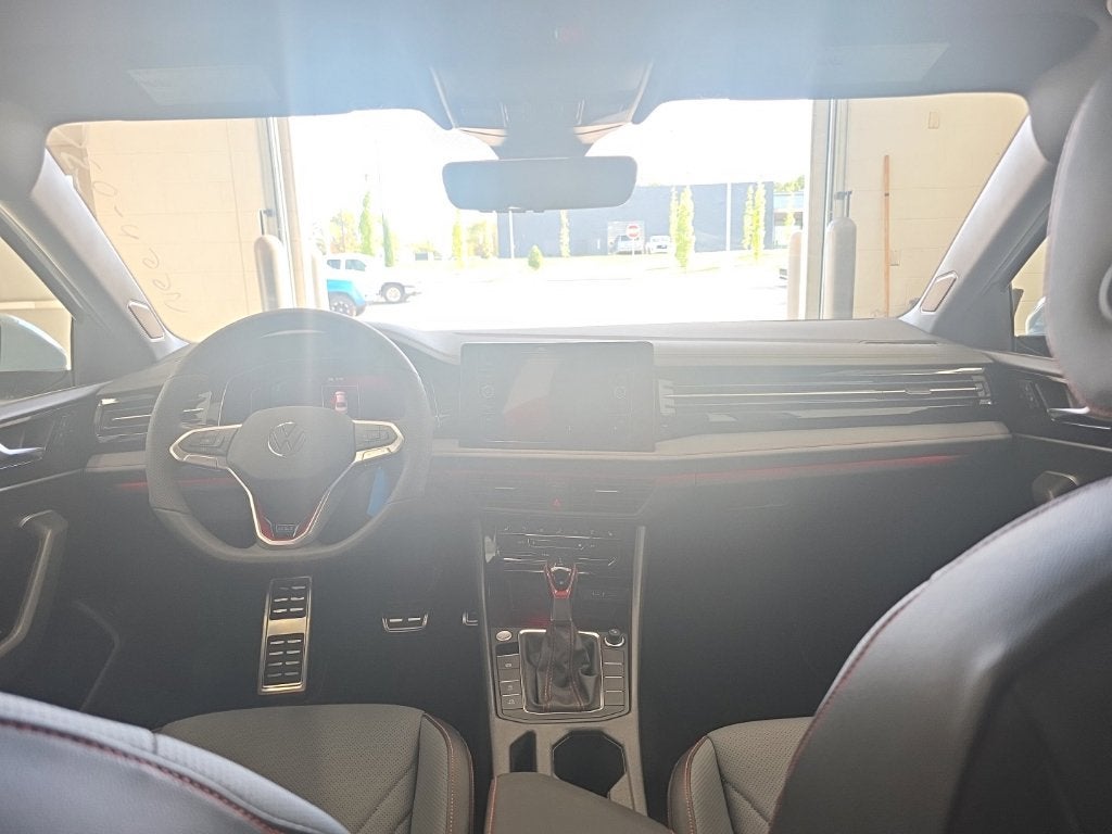 2027 Volkswagen Jetta GLI 2.0T Autobahn