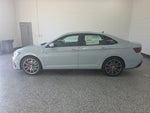 2027 Volkswagen Jetta GLI 2.0T Autobahn