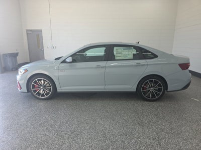 2027 Volkswagen Jetta GLI 2.0T Autobahn
