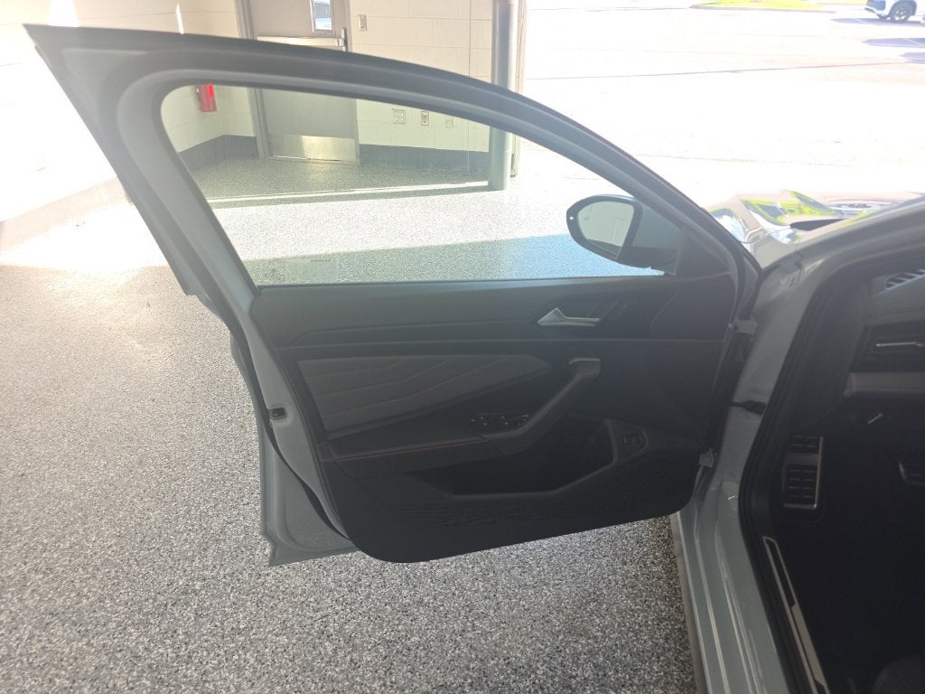 2027 Volkswagen Jetta GLI 2.0T Autobahn