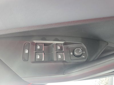 2027 Volkswagen Jetta GLI 2.0T Autobahn