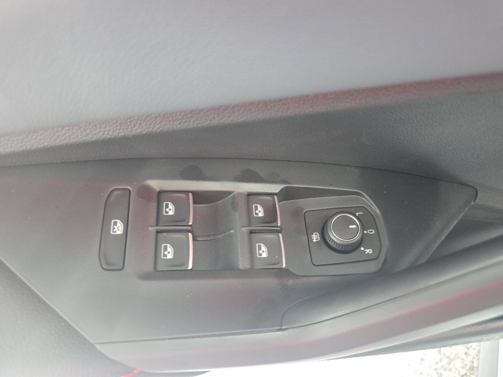 2027 Volkswagen Jetta GLI 2.0T Autobahn