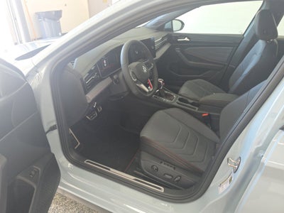 2027 Volkswagen Jetta GLI 2.0T Autobahn