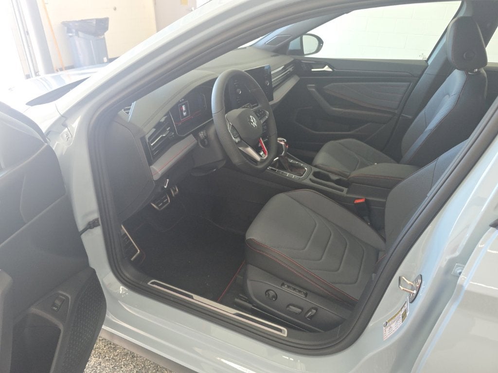 2027 Volkswagen Jetta GLI 2.0T Autobahn