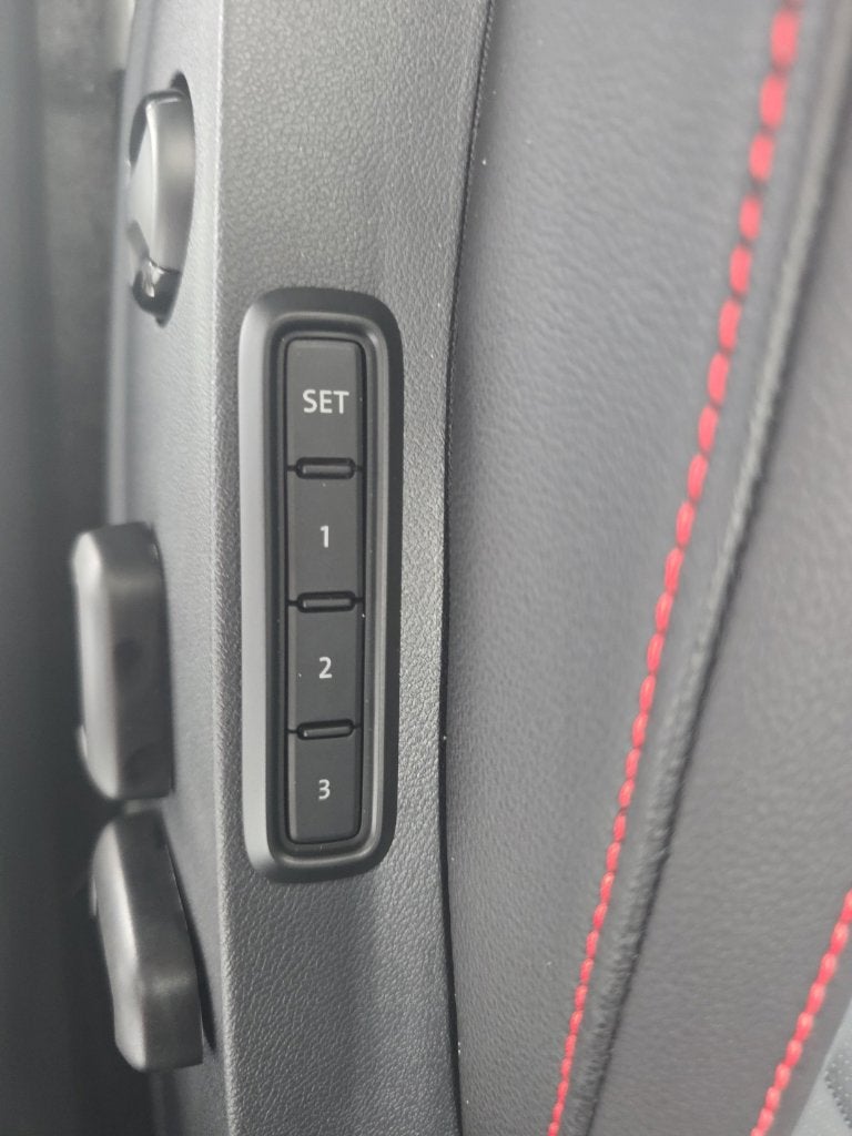 2027 Volkswagen Jetta GLI 2.0T Autobahn