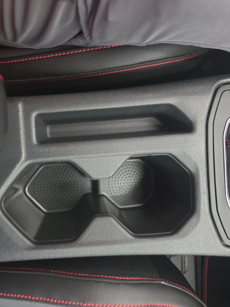 2027 Volkswagen Jetta GLI 2.0T Autobahn