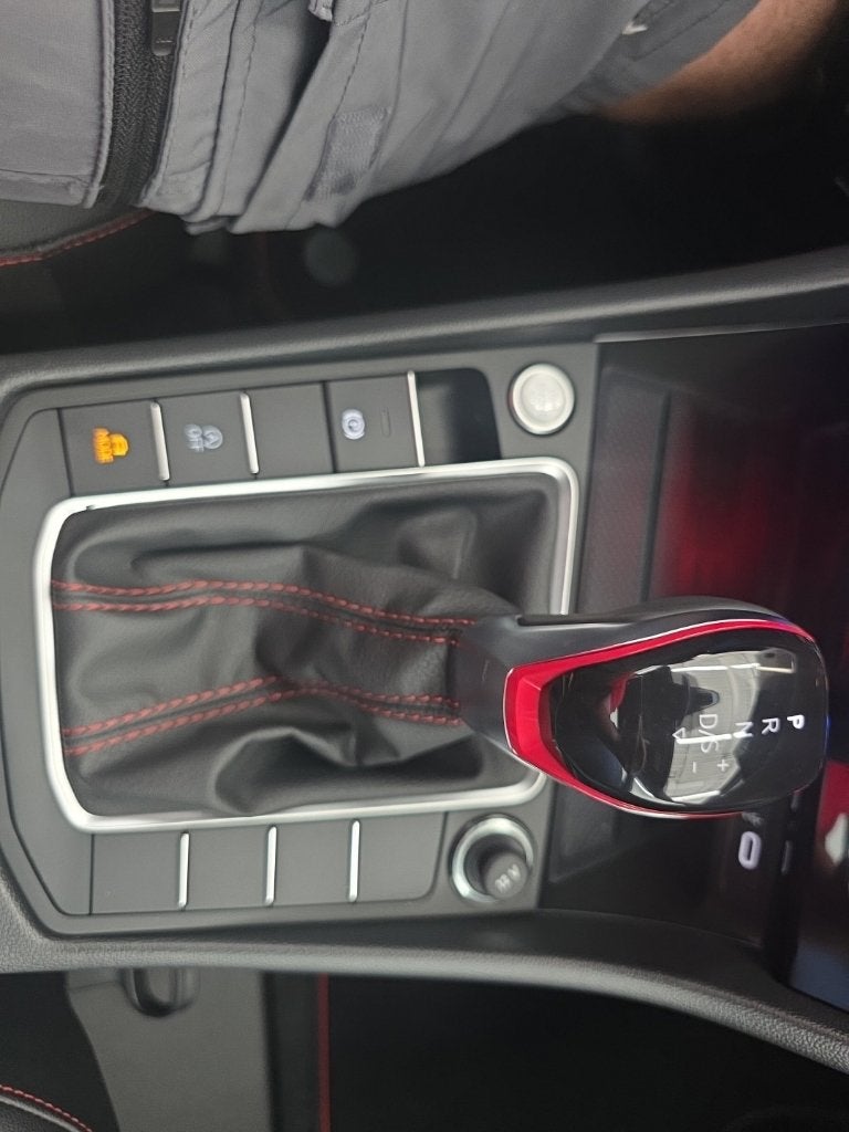 2027 Volkswagen Jetta GLI 2.0T Autobahn