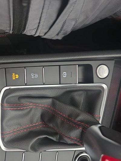 2027 Volkswagen Jetta GLI 2.0T Autobahn