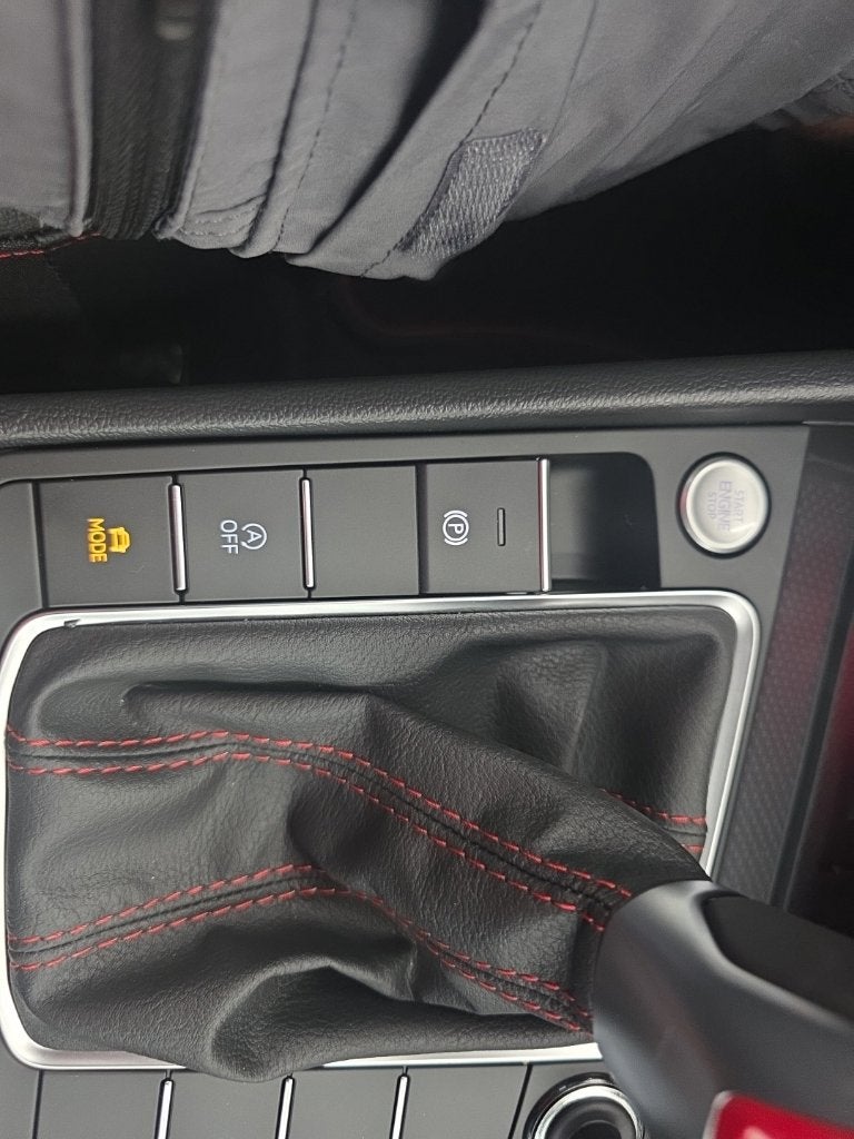 2027 Volkswagen Jetta GLI 2.0T Autobahn