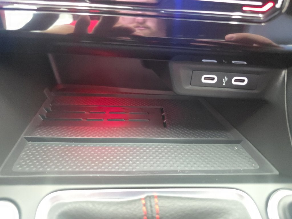 2027 Volkswagen Jetta GLI 2.0T Autobahn