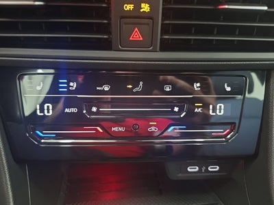 2027 Volkswagen Jetta GLI 2.0T Autobahn