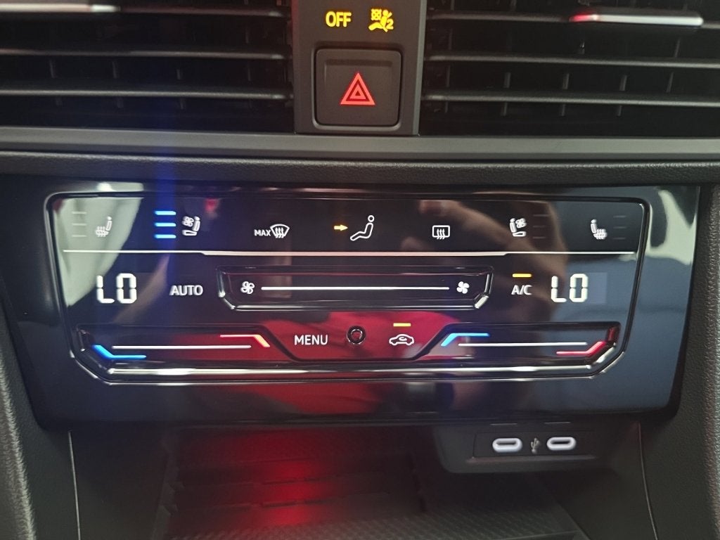 2027 Volkswagen Jetta GLI 2.0T Autobahn