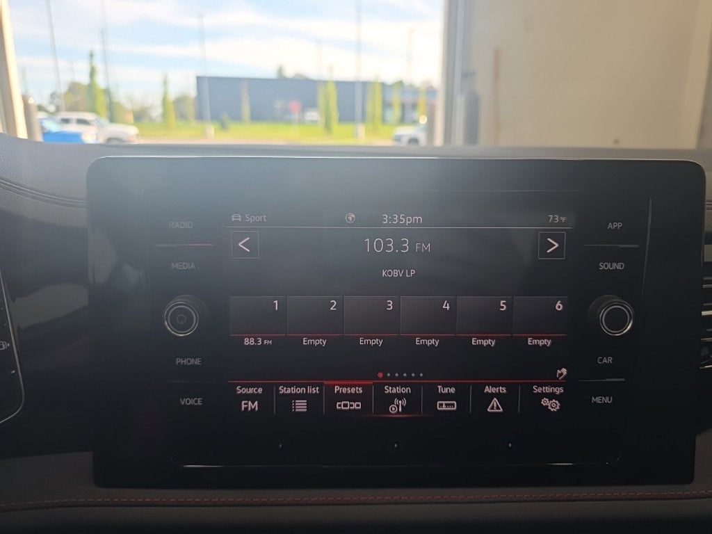 2027 Volkswagen Jetta GLI 2.0T Autobahn