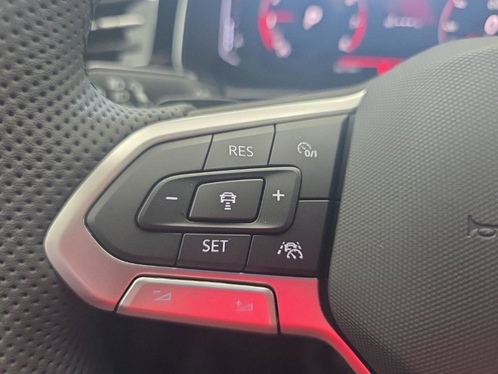 2027 Volkswagen Jetta GLI 2.0T Autobahn