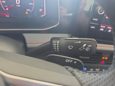 2027 Volkswagen Jetta GLI 2.0T Autobahn