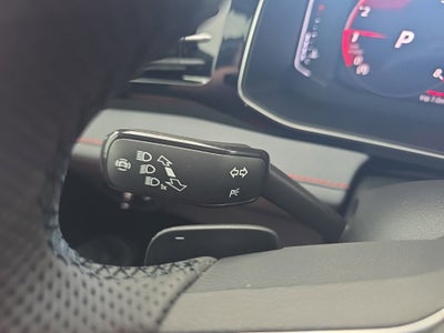 2027 Volkswagen Jetta GLI 2.0T Autobahn