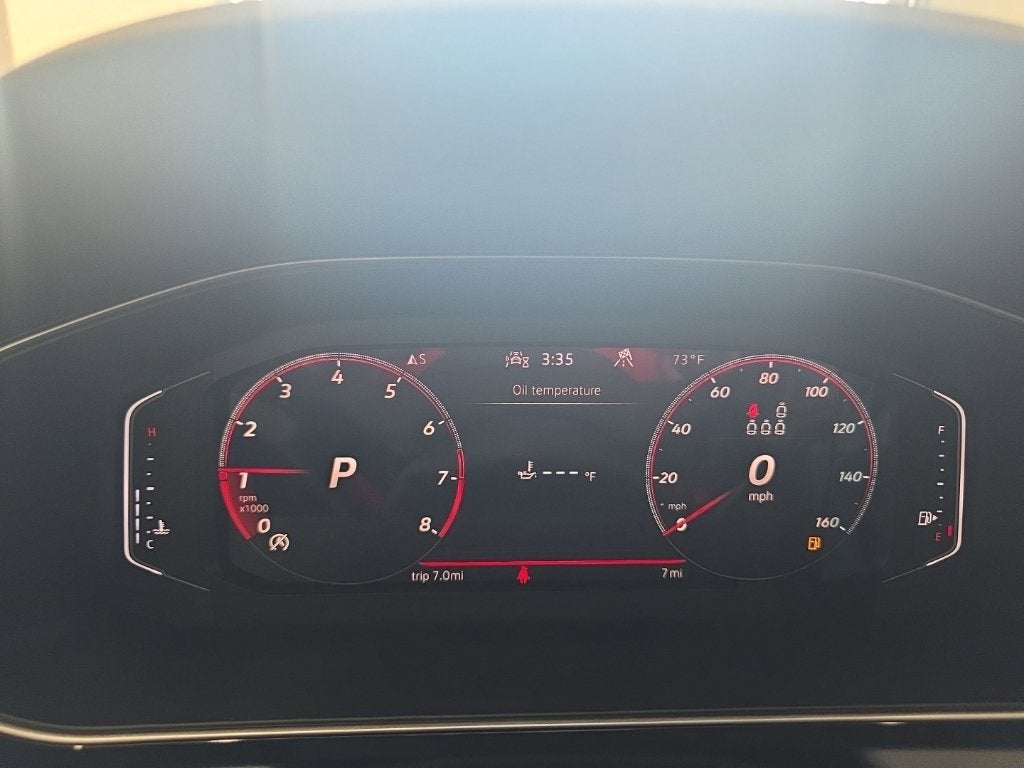 2027 Volkswagen Jetta GLI 2.0T Autobahn