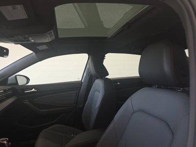 2027 Volkswagen Jetta GLI 2.0T Autobahn