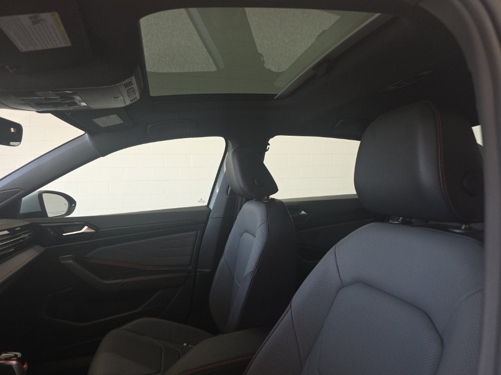 2027 Volkswagen Jetta GLI 2.0T Autobahn