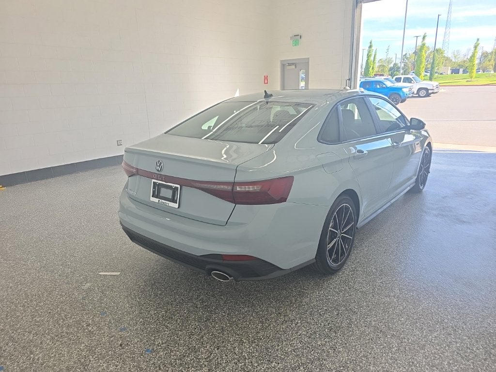 2027 Volkswagen Jetta GLI 2.0T Autobahn