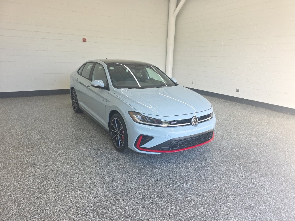 2027 Volkswagen Jetta GLI 2.0T Autobahn