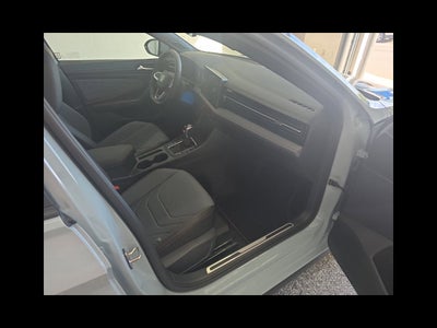 2027 Volkswagen Jetta GLI 2.0T Autobahn