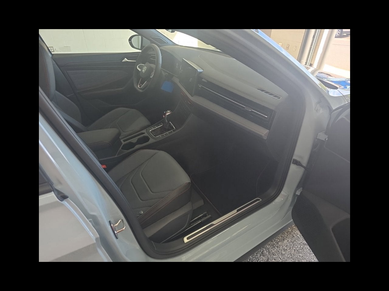 2027 Volkswagen Jetta GLI 2.0T Autobahn