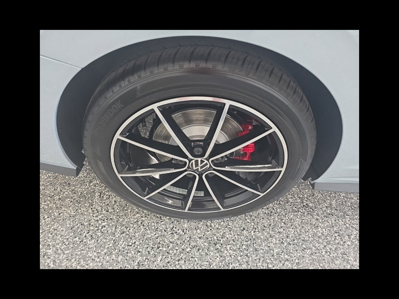 2027 Volkswagen Jetta GLI 2.0T Autobahn