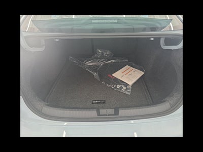 2027 Volkswagen Jetta GLI 2.0T Autobahn